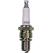 NGK CR9EK Spark Plug - 4 Pack