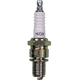 NGK CR9EK Spark Plug - 4 Pack