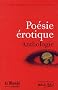Po�sie �rotique : Anthologie