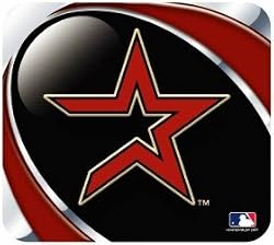 Houston Astros Mouse Pad - Baseball Sports Merchandise