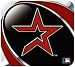 Houston Astros Mouse Pad