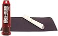 McNett Iron Mend Repair Kit, Black
