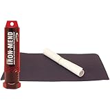 McNett Iron Mend Repair Kit, Black