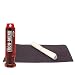 McNett Iron Mend Repair Kit, Black