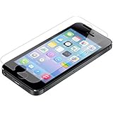 ZAGG InvisibleShield Original for iPhone 5S / iPhone SE - Retail Packaging - Screen