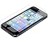 ZAGG InvisibleShield Original for iPhone 5S / iPhone SE - Retail Packaging - Screen
