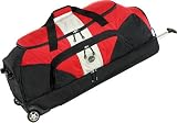 Timberland Treeline Laraway 35 Wheeled Duffel