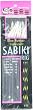 Sabiki Gog/Blue Runner Iridescent Glo Green Head 8 Drop Size 16 - Fishing - Hooks