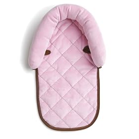 Sunshine Kids Head Support - Pink