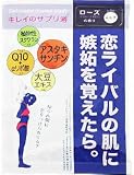 �f���V���X�R�X���o�X �e�̓��b�`�� ���[�Y�̍��� 25ml