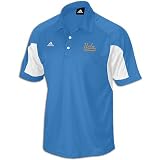 UCLA adidas Head Coach Polo - Men's