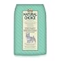 Nutro Natural Choice Chicken Meal, Rice & Oatmeal Dry Dog Food