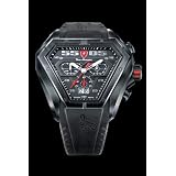 【日本初上陸モデル_SWISS MADE】トニノ・ランボルギーニウォッチ SPEEDLINK COLLECTION 2005SB【正規品】