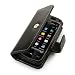 Nokia 5800 XpressMusic Premier Pouch Case with Screen Protector
