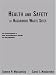 Health and Safety at Hazardous Waste Sites: An Investigator's and Remediator's Guide to Hazwoper