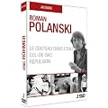 Polanski - Repulsion, Cul-De- Sac, Le Couteau Dans L'Eau