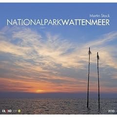 Nationalpark Wattenmeer 2010