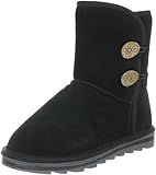 Marco Tozzi 2-2-26418-29, Damen Fashion Halbstiefel & Stiefeletten, Schwarz (black 001), EU 39