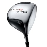 Used Taylormade Burner 420 Driver
