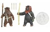 Star Wars 30th Anniversary Collection #43 - Romba & Graak