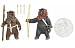  : Star Wars Basic Figure Ewok 2-Pack: Romba & Graak