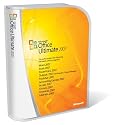 Microsoft Office Ultimate 2007 FULL VERSION [DVD]