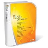 Microsoft Office Ultimate 2007 FULL VERSION [OLD VERSION] ~ Microsoft Software