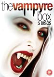 The Vampyre Box [DVD]
