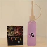 カラーオイル 炎紫 30ml