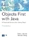 Objects First with Java : A Practical Introduction Using BlueJ chez Livres sur le nom: 41HlRNqvWRL._SL75_