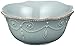 Lenox French Perle All Purpose Bowl, Ice Blue