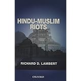 hindu muslim riots