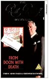 Ruth Rendell Mysteries {From Doon with Death} [VHS]