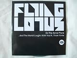 FLYING LOTS Do The Astral Plane CD promo
