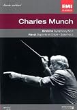 Symphony No 1 / Daphnis & Chloe