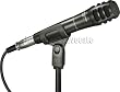 Audio-Technica PRO 63 Cardioid Dynamic Instrument Microphone