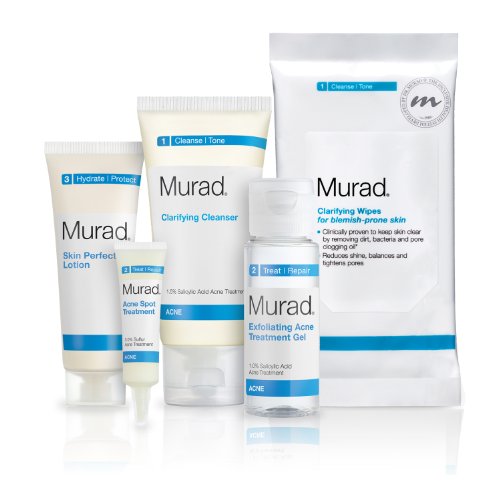 Murad Acne Complex Kit