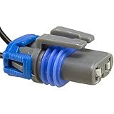 Wells 365 Fog Light Connector