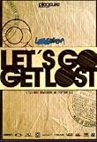 Let’s Go Get Lost [DVD]