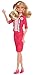 Barbie I Can Be U.S.A. President Barbie Doll