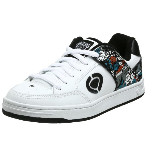 Buy C1RCA Men's 205 El Sneaker,White/Black/Political,6 M online at Discounted New and Used prices. Delivered to your door with Off-The-Bookshelf.