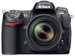 Nikon D300s Kit Appareil Reflex Num�r...