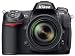 Nikon D300S SLR-Digitalkamera (12 Megapixel, Live View) Kit inkl. 16-85mm 1:3,5-5,6G VR Objektiv (bildstab.)