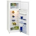 GGV KGC270/45A+ K�hl-Gefrier-Kombi / A / 143 cm H�he / 266 kWh / 171 L K�hlteil / 41 L Gefrierteil