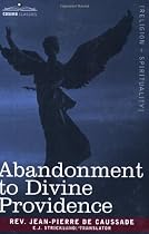 Abandonment to Divine Providence