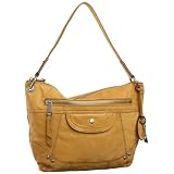Fossil Liberty Hobo