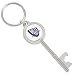 New Jersey Nets Key Bottle Opener Keychain