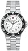 Victorinox Swiss Army Classic Summit XLT Stainless Steel Mens Watch 24004