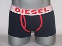 Diesel Boxer Trunk Divine - Marineblau