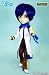 Pullip Vocaloid Kaito Taeyang Fashion Doll 12 in Figure_s-1